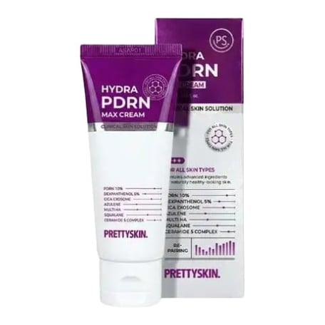 Pretty Skin Hydra PDRN Max Cream