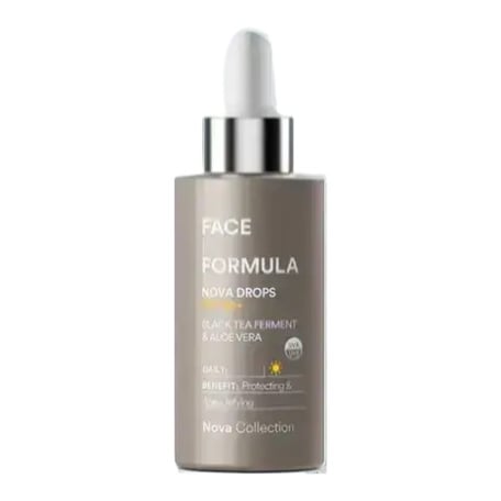 Face Formula Nova Drops SPF 50+