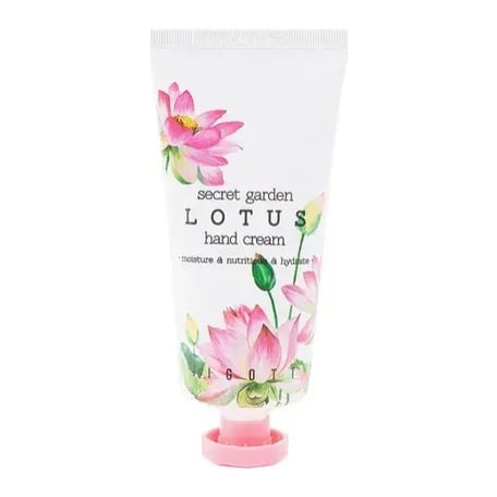 Jigott Secret Garden Hand Cream