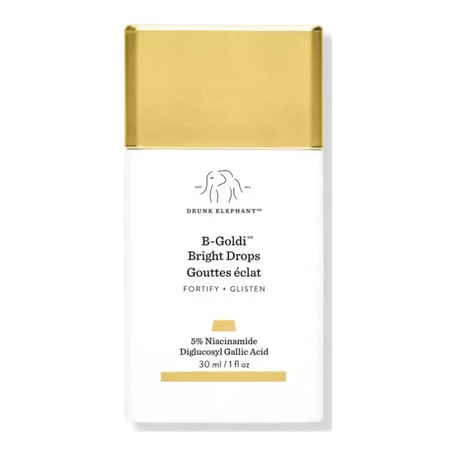 Drunk Elephant B-Goldi Bright Drops