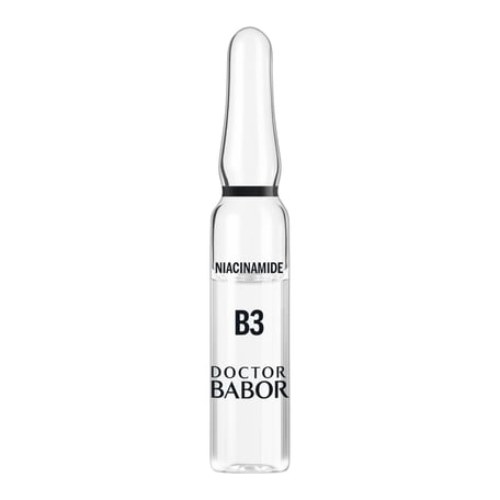 Babor Barrier Protect Ampoule Serum Concentrate