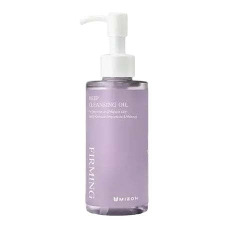 Mizon Deep Cleansing Oil