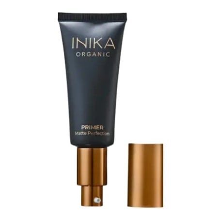 Inika Matte Perfection Primer