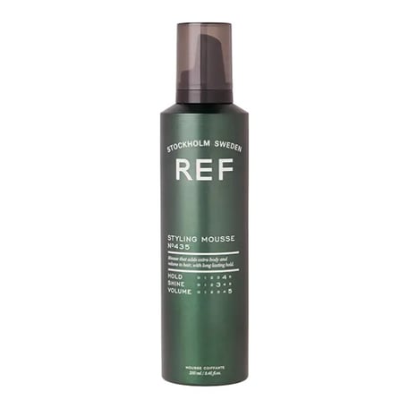 REF Stockholm Styling Mousse N°435