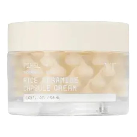 VT Cosmetics Rice Ceramide Capsule Cream