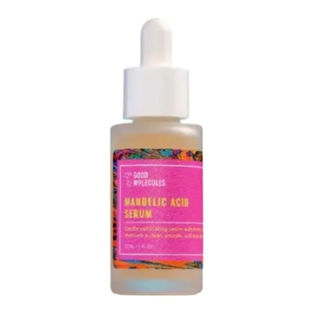 Good Molecules Mandelic Acid Serum