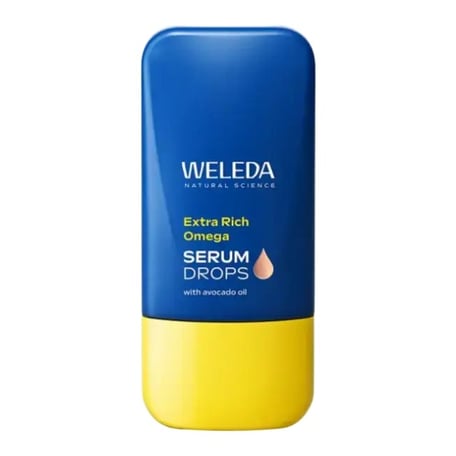 Weleda Extra Rich Omega Serum Drops