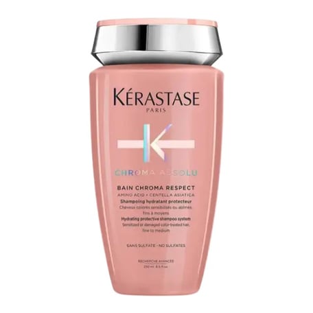 Kérastase Bain Chroma Respect Shampoo