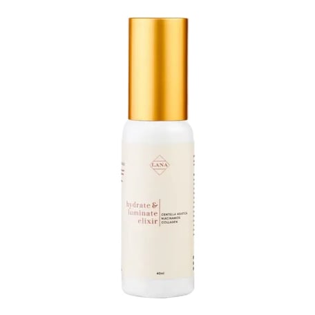 Lana Hydrate & Luminate Elixir