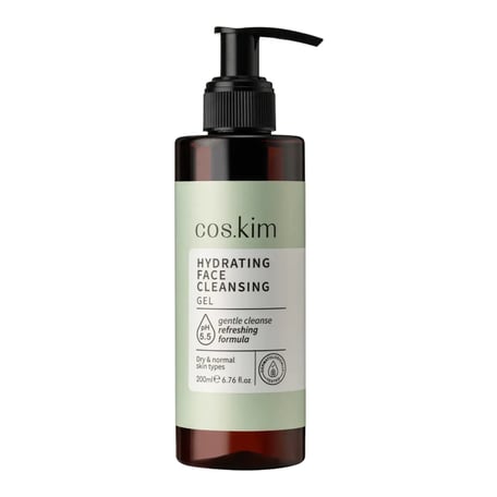 cos.kim Hydrating Face Cleansing Gel
