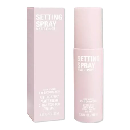 Kylie Cosmetics Setting Spray