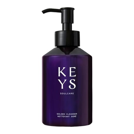 Keys Soulcare Golden Cleanser