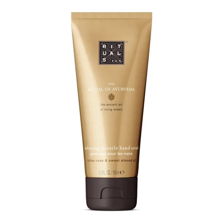 Rituals Cosmetics مقشر اليدين العجيب للتنعيم The Ritual Of Ayurveda