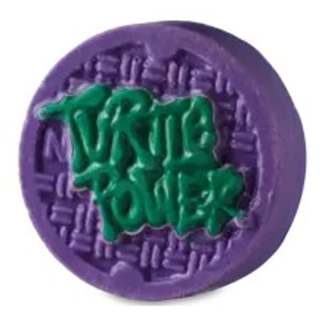 LUSH Turtle Power Body Scrub