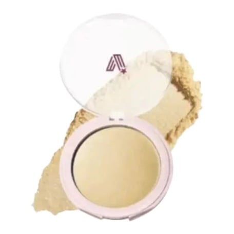 Vice Cosmetics Universal Fix Baked Setting Powder بودرة تثبيت مخبوزة شاملة