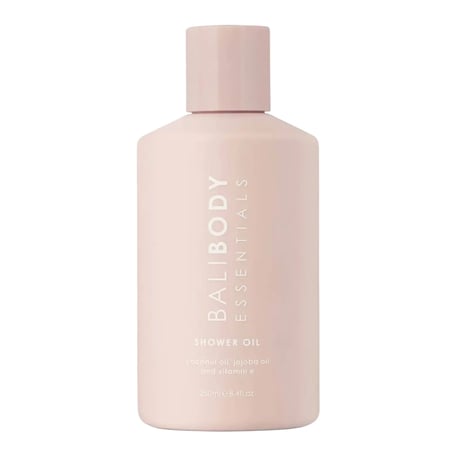 Bali Body Shower Oil