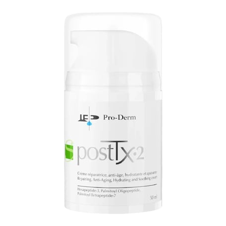Pro-Derm PostTx2