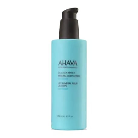 AHAVA Mineral Body Lotion