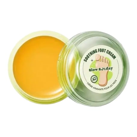 Slow Sunday Soothing Foot Cream