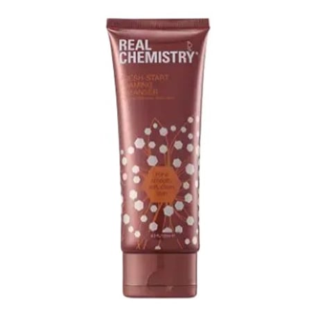 Real Chemistry Fresh-Start Foaming Cleanser