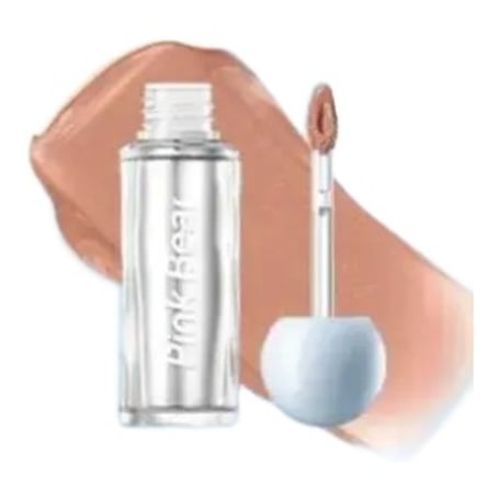Pink Bear Watery Matt Lip Mud