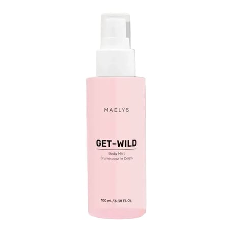 MAËLYS COSMETICS رذاذ Get-Wild للجسم