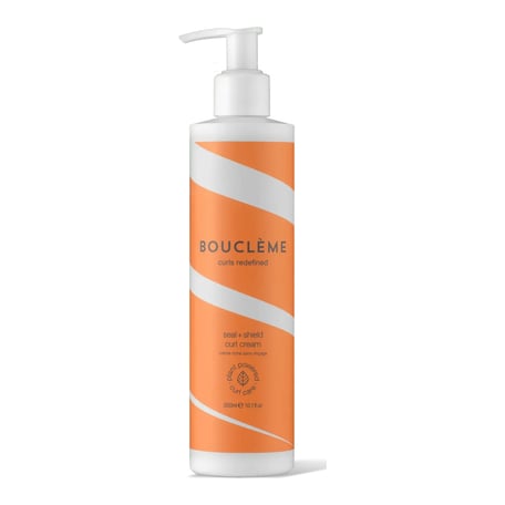 Bouclème Seal + Shield Curl Cream