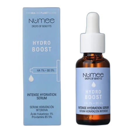 Numee Hydro Boost HA 1% + B5 5%