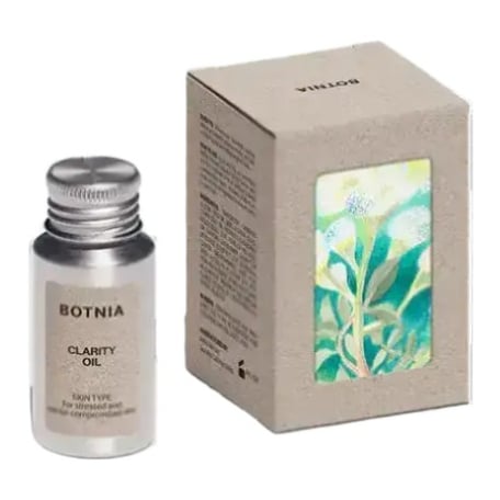 Botnia Clarity Oil
