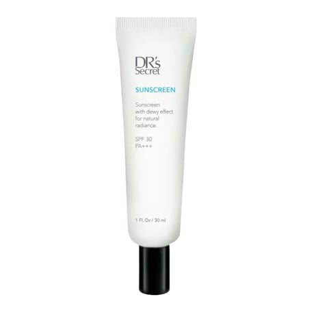 DR's Secret Sunscreen 5 SPF25