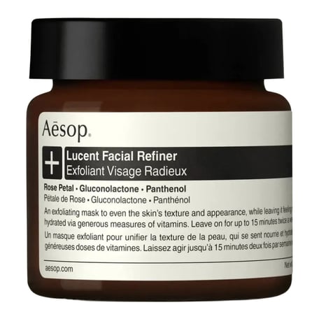Aesop Lucent Facial Refiner
