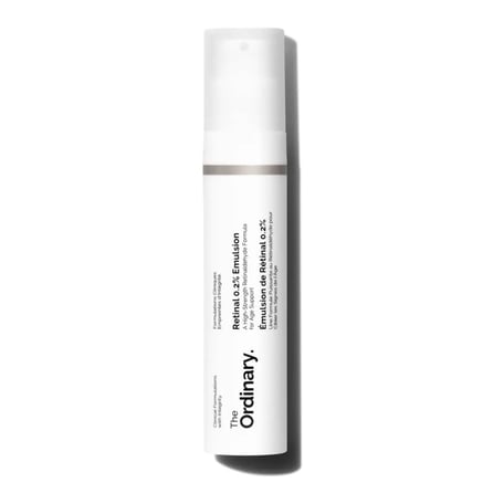 The Ordinary Retinal 0.2% Emulsion