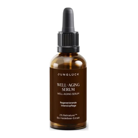 Junglück Well-Aging Serum