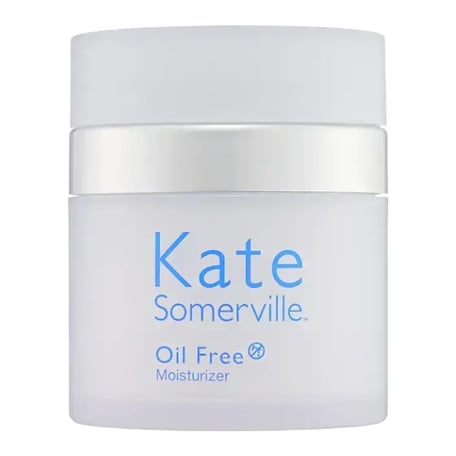 Kate Somerville Oil Free Moisturizer