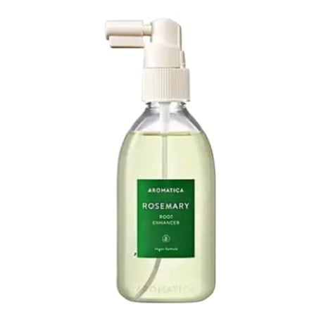 Aromatica Rosemary Root Enhancer