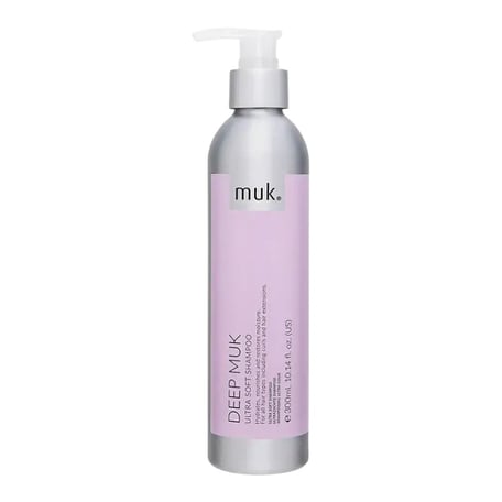 Muk Deep Muk Ultra Soft Shampoo