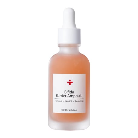 CU Skin أمبول Bifida لحاجز البشرة