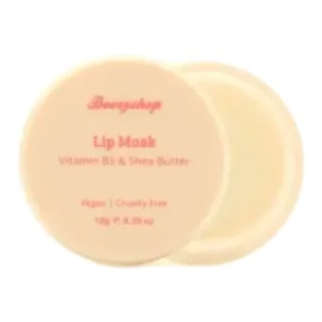 Boozyshop Lip Mask