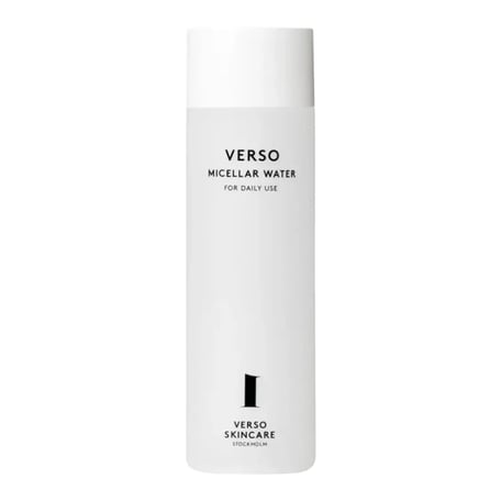 Verso Skincare Micellar Water