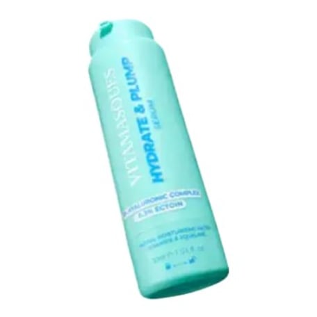 Vitamasques Hydrate & Plump Serum