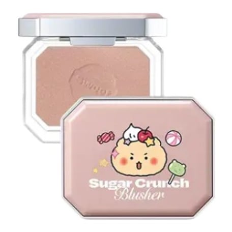 Alternative Stereo Sugar Crunch Blusher