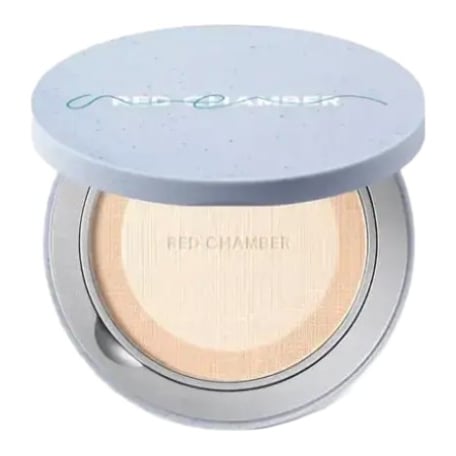 Red Chamber Wandering Soft Blur Compact Powder