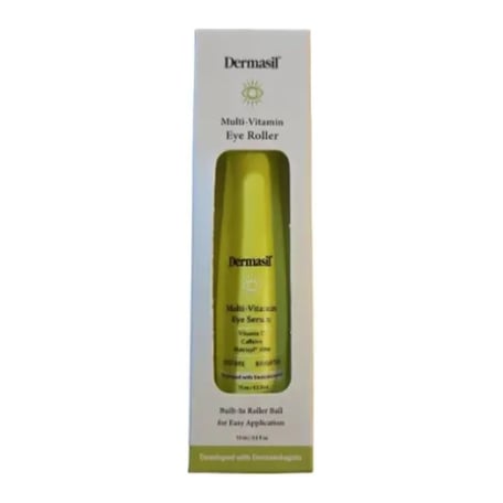 Dermasil Multi-Vitamin Eye Serum