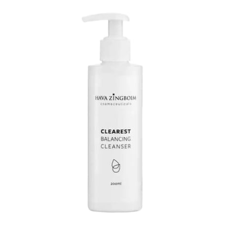 Hava Zingboim Clearest Balancing Cleanser