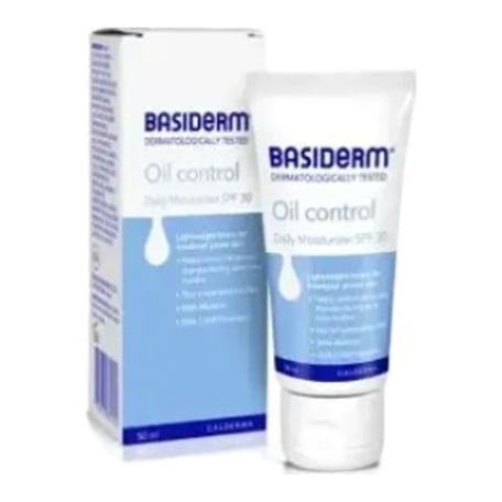 Basiderm Oil Control Moisturizer SPF 30