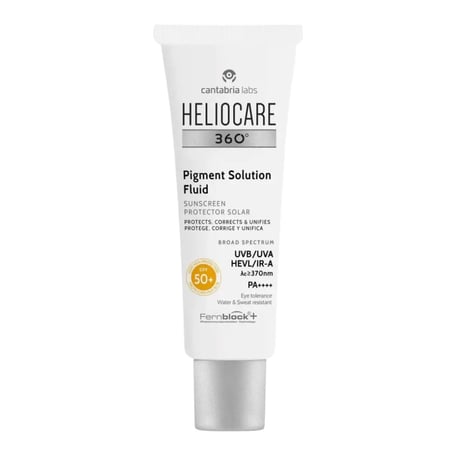 HELIOCARE Pigment Solution Fluid SPF50 PA++++