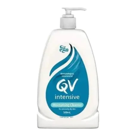 QV Intensive Cleanser