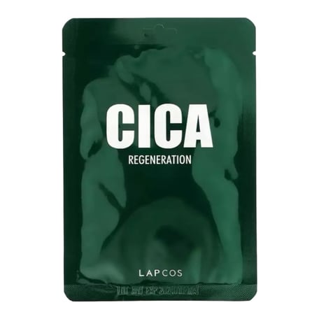 Lapcos Cica Regeneration Mask