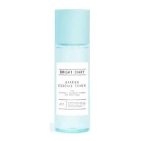 Bright Diary Barrier Essence Toner