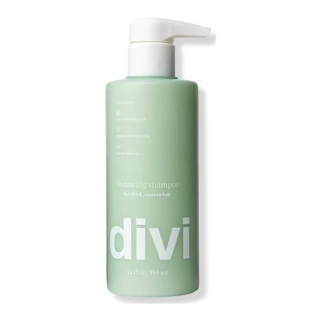 Divi Hydrating Shampoo